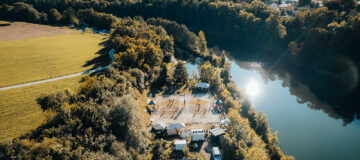 Beachvolleyballturnier | Ybbs Coast Volley