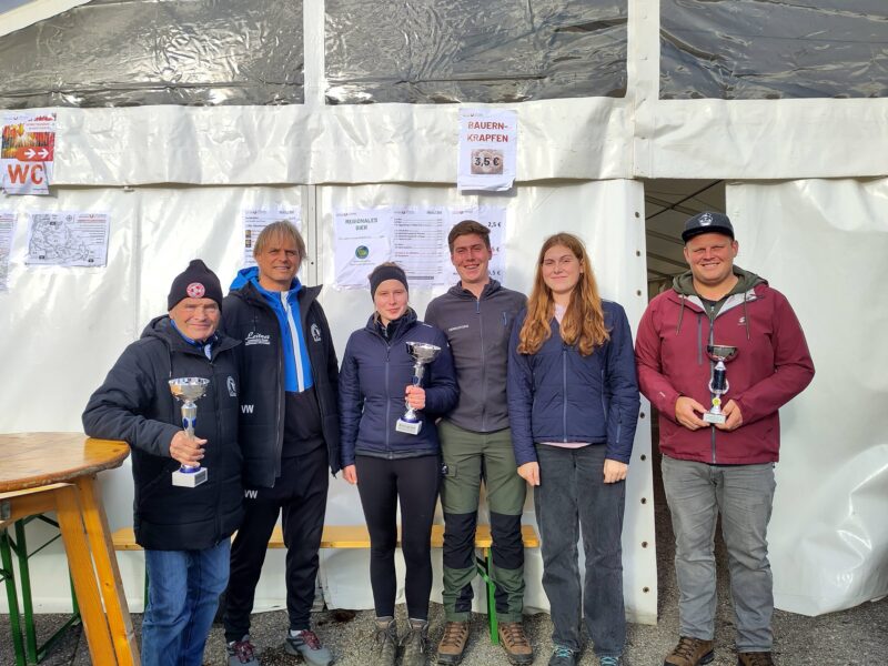 Fitmarsch_Wandertag_Allhartsberg_SportUnion