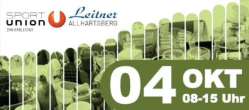Flohmarkt Allhartsberg 2025
