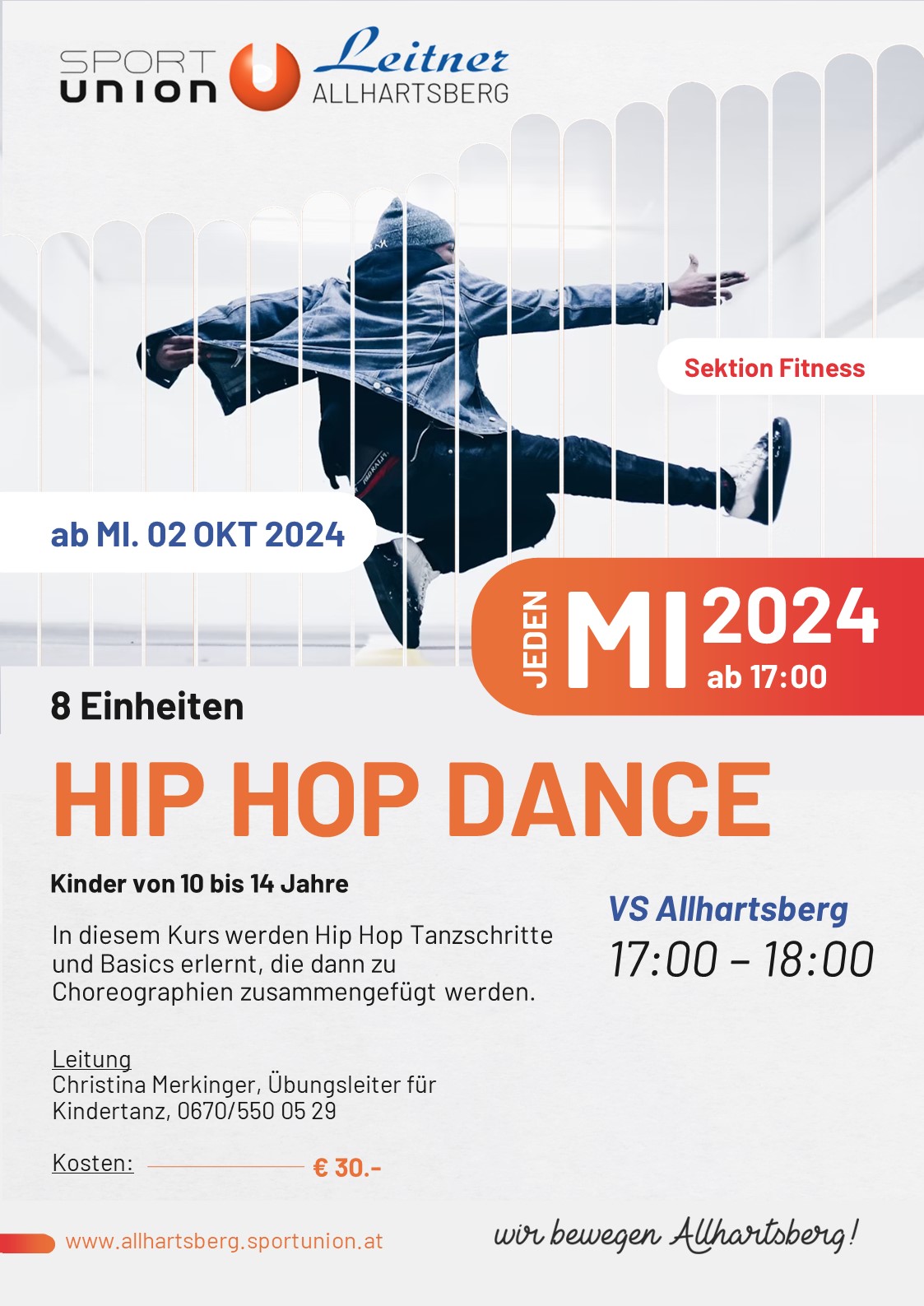 HipHop Dance