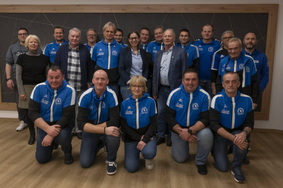 Vorstand_SportUnion_Allhartsberg_2026