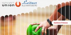 Ballsport SportUnion Allhartsberg, Sektion Fitness