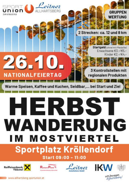 wandertag_Allhartsberg_2025